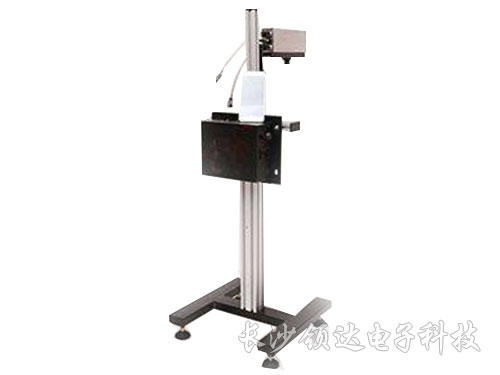 ?。龋隆16大字符噴碼機